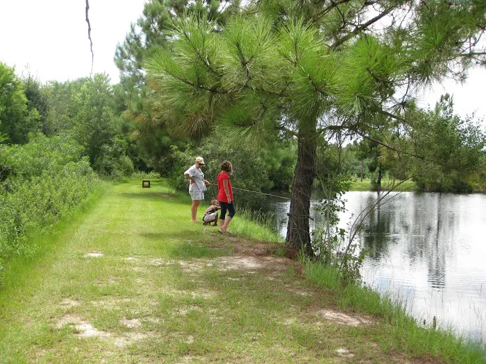 Tifton KOA Journey Picture 5