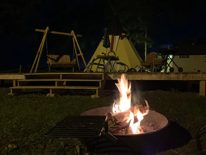 Tifton KOA Journey Picture 2