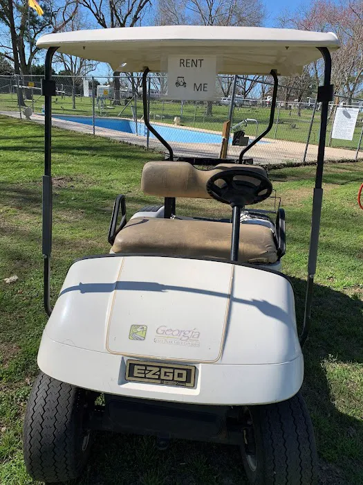 Tifton KOA Journey Picture 6