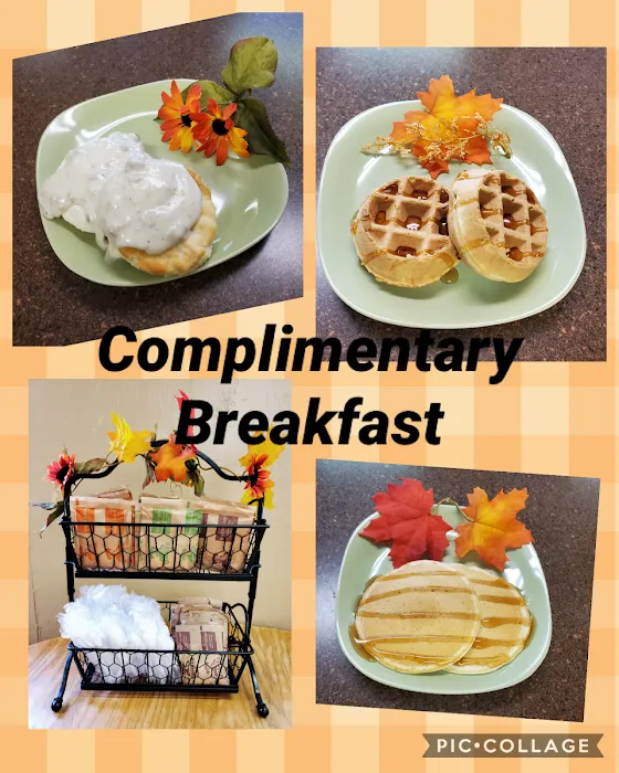 Tifton KOA Journey Picture 10