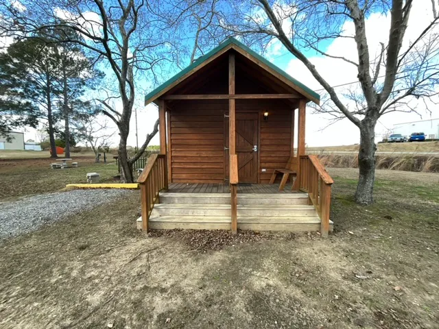 Tifton RV Park I-75 Picture 2