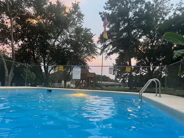 Tifton RV Park I-75 Picture 1