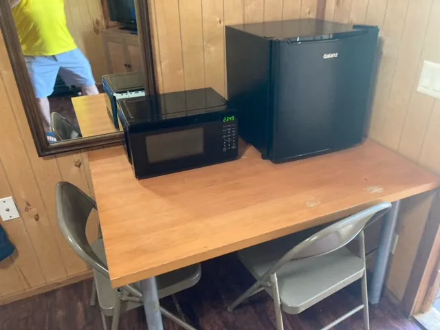 Tifton RV Park I-75 Picture 9