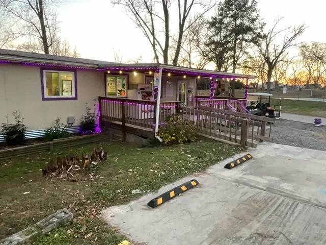 Tifton RV Park I-75 Picture 6