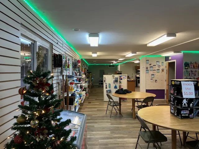 Tifton RV Park I-75 Picture 8