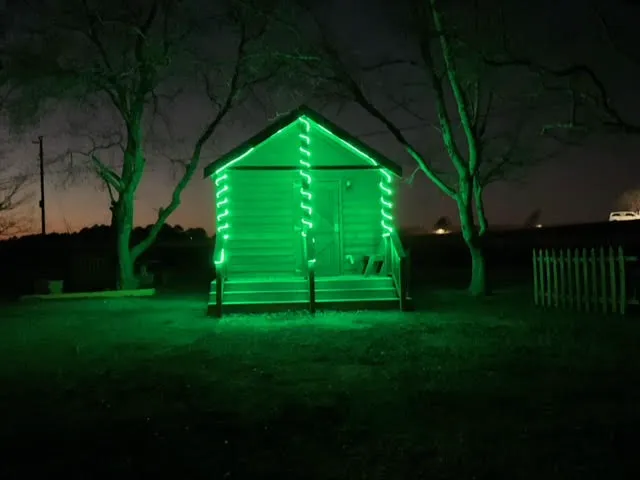 Tifton RV Park I-75 Picture 5