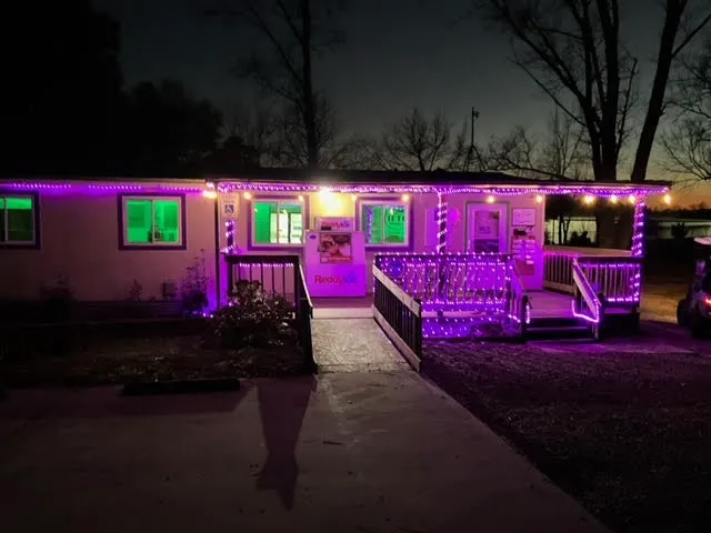 Tifton RV Park I-75 Picture 4