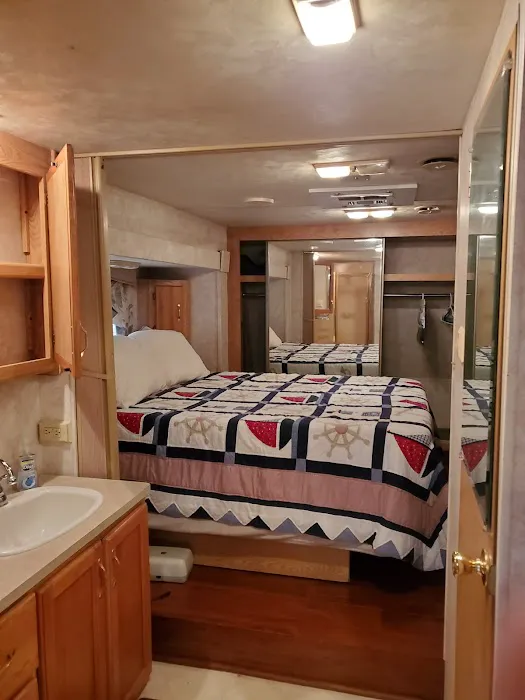 Country Vista Campground Picture 1