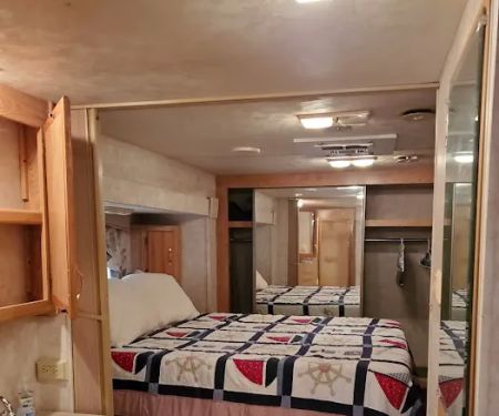 Country Vista Campground