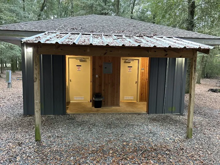 Buck Creek Campground Picture 1