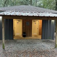 Buck Creek Campground ico