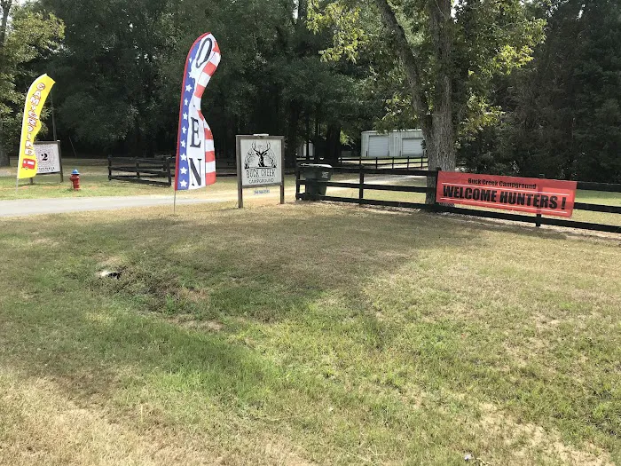 Buck Creek Campground Picture 3