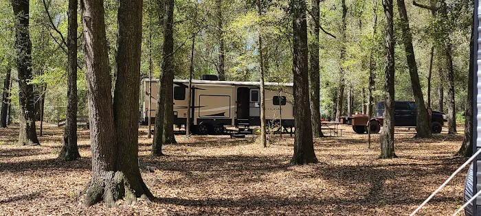 Buck Creek Campground Picture 5