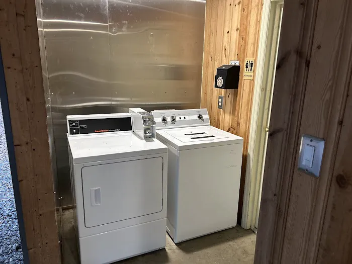 Buck Creek Campground Picture 8