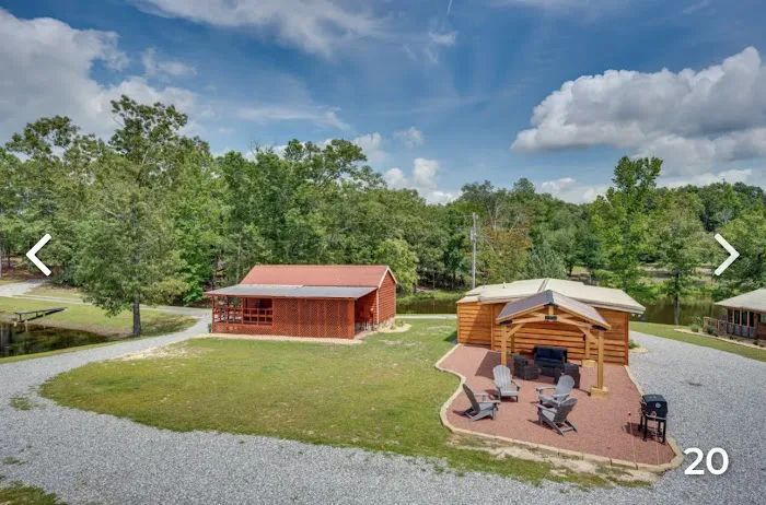 Tranquility Gardens Picture 5