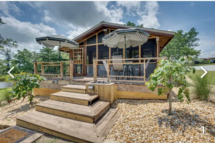 Tranquility Gardens Picture 1