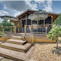 Tranquility Gardens ico