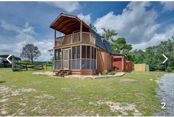 Tranquility Gardens Picture 3