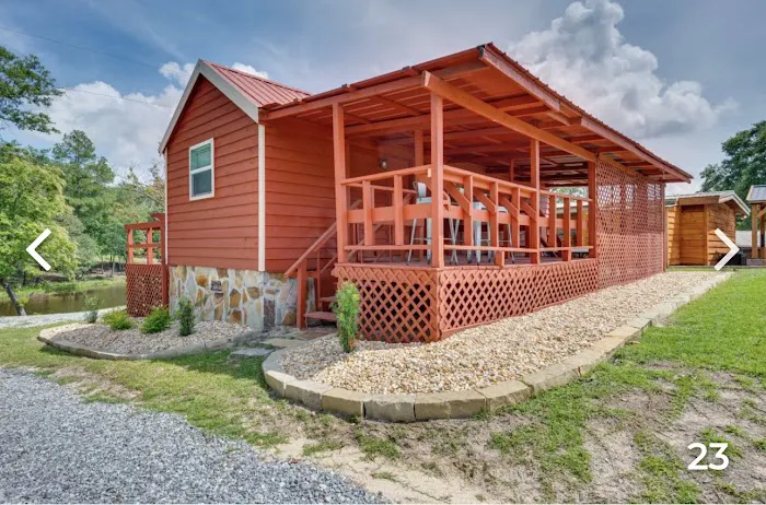 Tranquility Gardens Picture 2