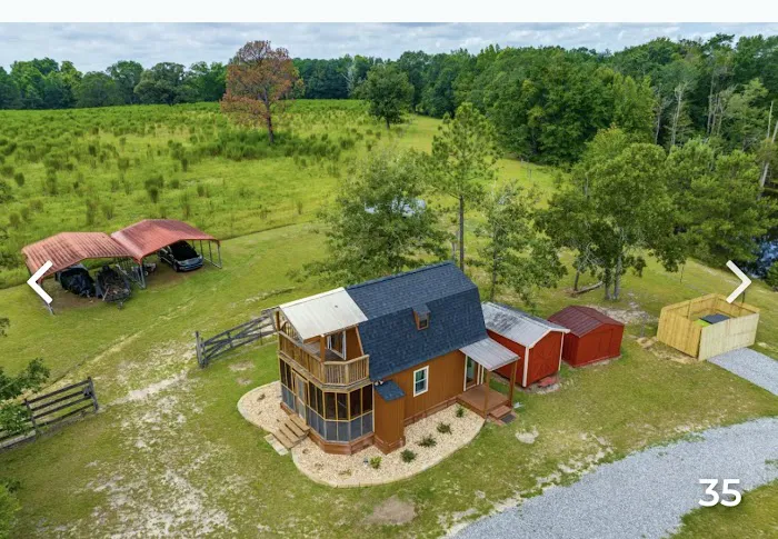 Tranquility Gardens Picture 6