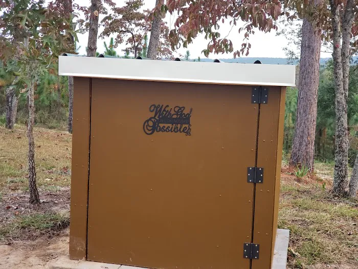 Hidden Springs Campground Picture 6