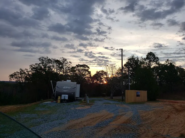 Hidden Springs Campground Picture 5