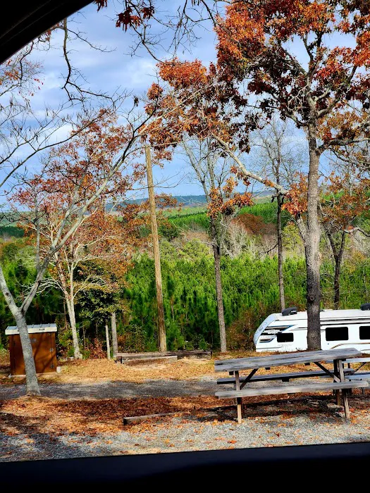 Hidden Springs Campground Picture 3