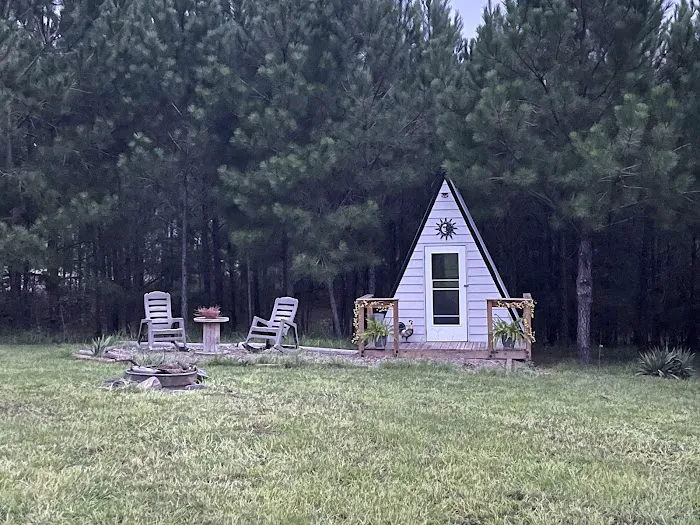 Piney Hills Campground Picture 3