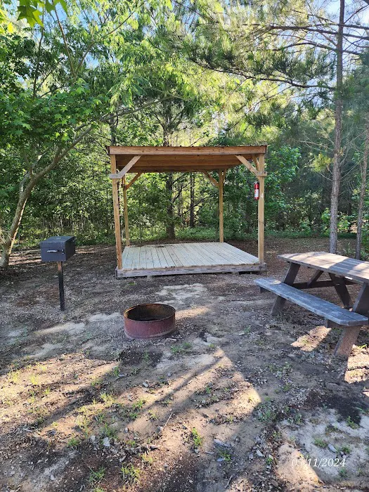 Piney Hills Campground Picture 2