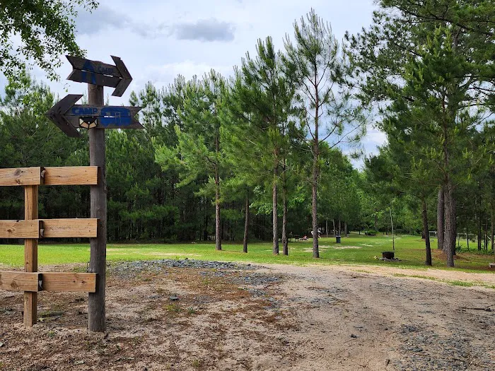 Piney Hills Campground Picture 1