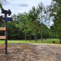 Piney Hills Campground ico