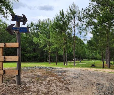 Piney Hills Campground