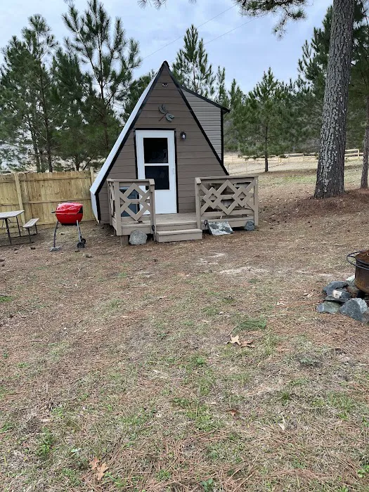 Piney Hills Campground Picture 5