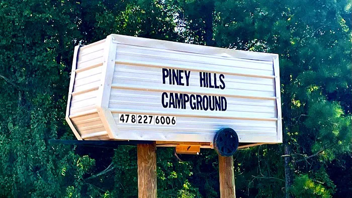 Piney Hills Campground Picture 7