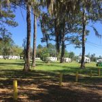 Albany Exchange Club RV Park