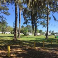 Albany Exchange Club RV Park ico