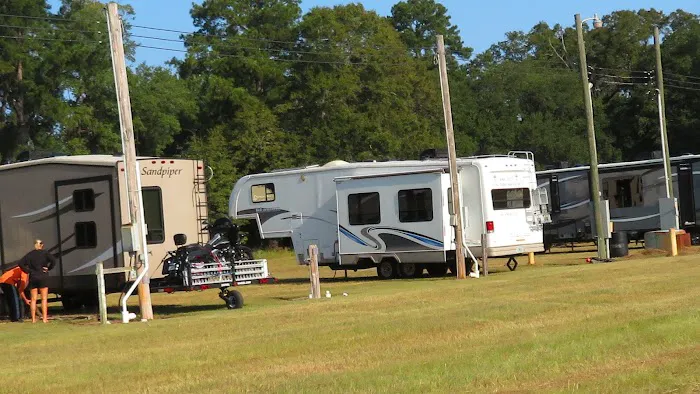 Albany Exchange Club RV Park Picture 3