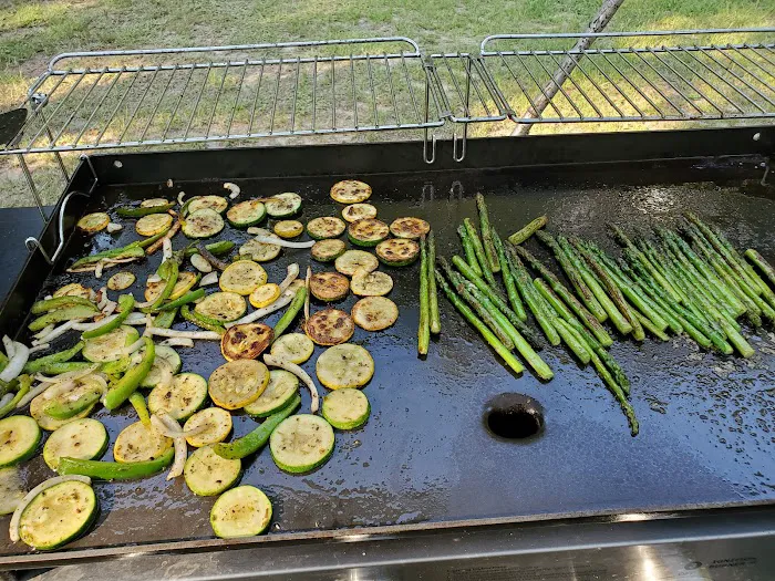 CreekSide RV Park & Campground Picture 2