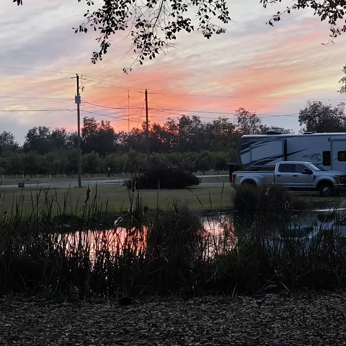 CreekSide RV Park & Campground Picture 5