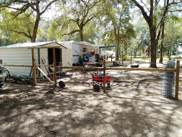 CreekSide RV Park & Campground Picture 7