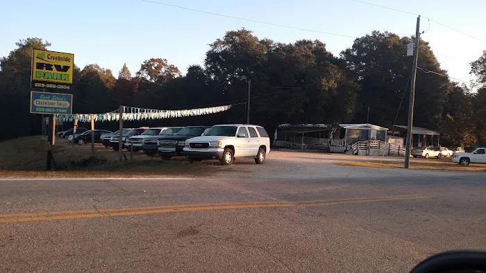 CreekSide RV Park & Campground Picture 10