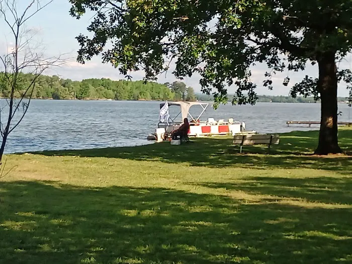 Driftwood Family Campground Picture 2