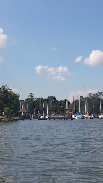 Bay Springs Campground Picture 5