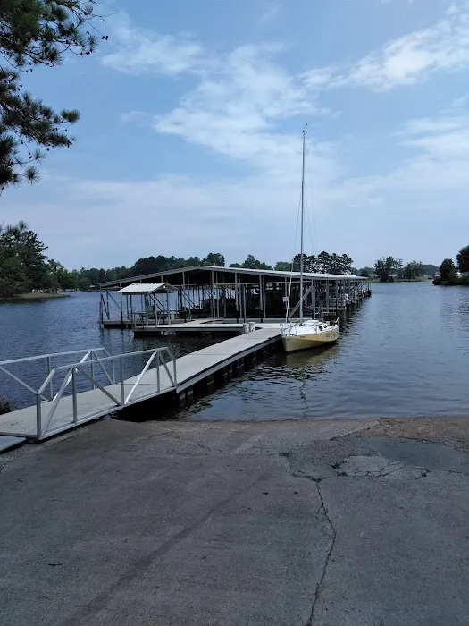Bay Springs Campground Picture 6