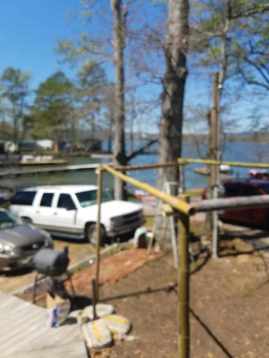 Bay Springs Campground Picture 10