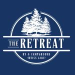 The Retreat RV & Campground at Weiss Lake