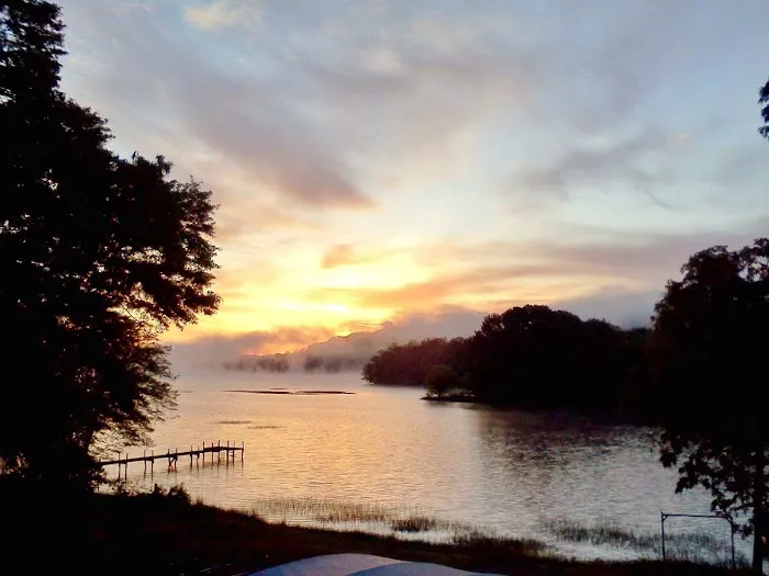 Big Oak Campground Picture 2