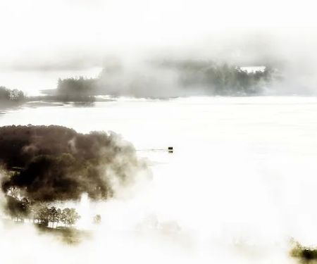 Biggs' 411 Waterfront Campground