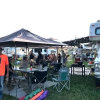 Dove Ridge RV Park ico