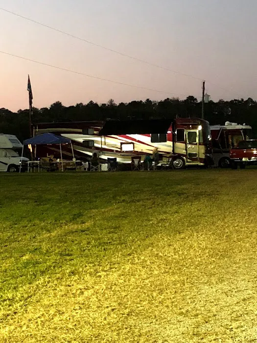 Dove Ridge RV Park Picture 6